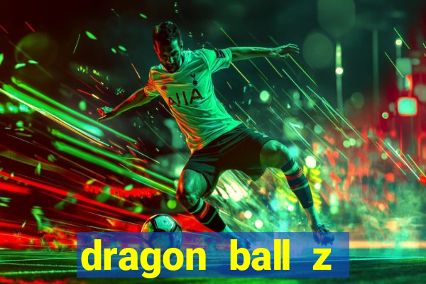 dragon ball z todos os episodios